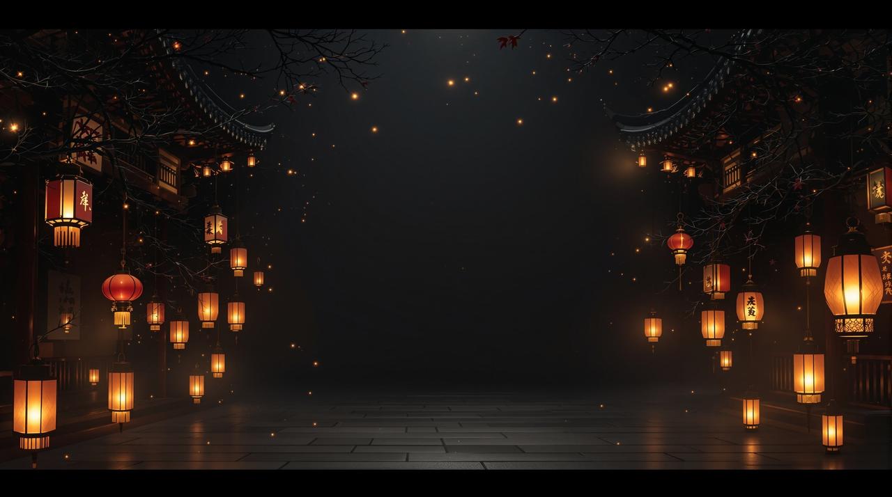 中国传统文化影像 - 牛影视专题合集