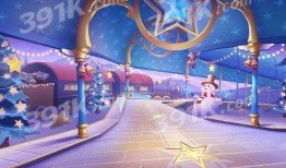 飞车手游1月爆料最新消息,全新赛道、炫酷角色，带你领略速度与激情！