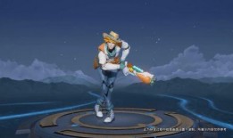 马可皮肤官方爆料视频,全新视觉盛宴，带你领略东方美学魅力