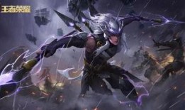 马超皮肤最新爆料,炫酷造型，技能特效升级！