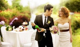 重庆婚礼爆料新闻视频,重庆婚礼现场惊现惊人一幕！