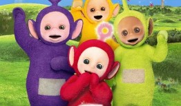 天线宝宝全集在线观看,欢乐时光，温馨回忆