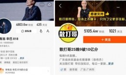 快手散打哥最新爆料,揭秘娱乐圈幕后真相