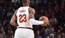 詹姆斯生涯爆料最新数据