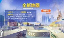 飞车手游1月爆料最新消息,全新赛道、炫酷角色，带你领略速度与激情！