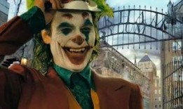 小丑电影最新爆料,揭秘角色背后的黑暗秘密与惊悚剧情！