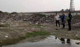 广西砂石场爆料案件最新,揭露非法开采与环保违规黑幕