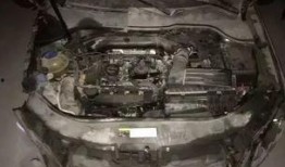 事故车拆解爆料视频播放,视频播放背后的惊人真相