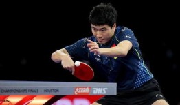 梁靖爆料乒乓球视频播放,视频播放揭示高手秘籍