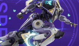 手游飞车最新机甲爆料