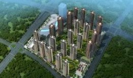 华润城五期最新爆料,未来都市生活典范即将呈现