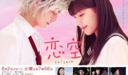 恋空电视剧在线观看,青春爱情的浪漫演绎，在线观看重温美好时光