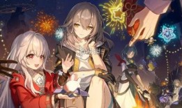 最新星穹爆料,宇宙奥秘尽收眼底，科幻巨作即将启航