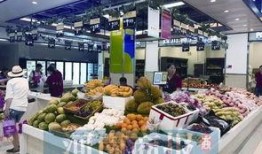 郑州菜市场最新爆料,探寻老郑州的市井烟火气