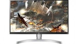 新款4k显示器爆料视频