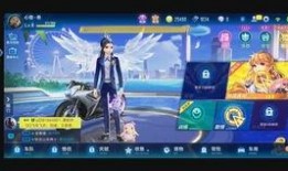 飞车手游1月爆料最新消息,全新赛道、炫酷角色，带你领略速度与激情！