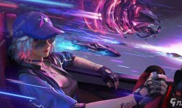 王牌竞速爆料最新视频,速度与激情的巅峰对决