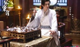 江小宴最新爆料刘宇宁