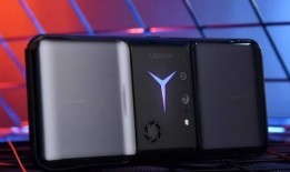 拯救者游戏手机最新爆料,性能与设计双升级，引领手游新潮流