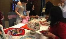 婚庆吃瓜最新事件爆料,最新事件爆料，真相令人震惊！