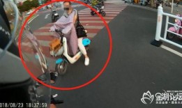 红绿灯汽车爆料视频,揭秘行车安全与智慧交通