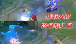 妲己无双特效爆料视频,揭秘全新技能与视觉盛宴