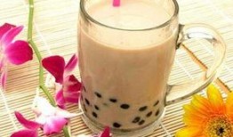 奶茶自制爆料视频教程完整版,一招掌握网红奶茶制作秘诀