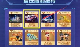 跑跑手游最新转盘车爆料,炫酷外观，性能升级，等你来挑战！