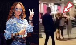 是谁爆料的李玟录音视频,揭秘背后真相