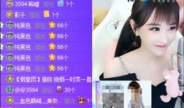 yy哪个女主播被爆料视频了,揭秘网络红人的隐私危机