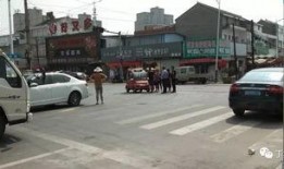 红绿灯汽车爆料视频,揭秘行车安全与智慧交通