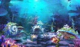 最新爆料海底世界视频,最新海底世界视频揭秘神秘生物与奇异景象