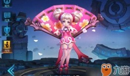 小乔年限爆料视频,揭秘游戏角色成长历程