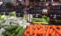 郑州菜市场最新爆料,探寻老郑州的市井烟火气