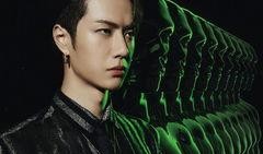 王一博最近行程爆料新闻,多项目并行，火力全开！