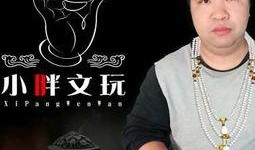 文玩胖子爆料视频大全最新