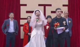 重庆婚礼爆料新闻视频,重庆婚礼现场惊现惊人一幕！