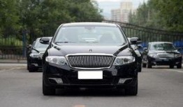 红旗h7新款爆料视频,揭秘豪华轿车新标杆！”