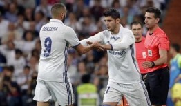 皇家马德里爆料最新消息