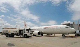 南阳机场爆料最新消息视频,航班动态及改造进展揭秘