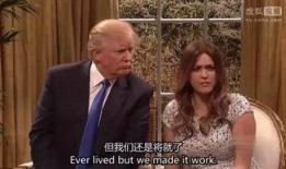 川普夫妇爆料视频全集,揭秘政治内幕与个人生活