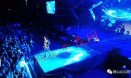 演唱会爆料现场视频,精彩瞬间与幕后花絮大曝光
