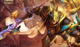 王者荣耀杨戬加强爆料最新