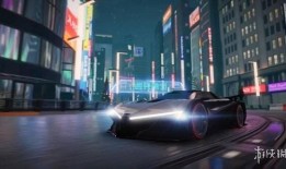 王牌竞速爆料最新视频,速度与激情的巅峰对决