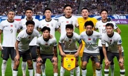 中国足球队爆料最新消息,揭秘备战世预赛备战情况与备战策略