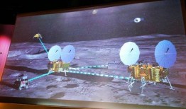 嫦娥七号爆料视频播放,震撼太空探险幕后花絮大公开