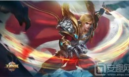 刘邦皮肤爆料最新,传奇英雄再塑辉煌，神秘力量觉醒