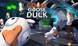 游戏爆料大鹅怎么玩视频,揭秘视频玩法解析