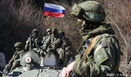 俄乌最新冲突爆料,战局突变，真相揭秘！