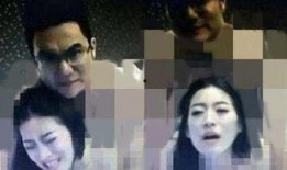 马蓉爆料新闻事件视频,揭秘婚姻背后的真相与争议